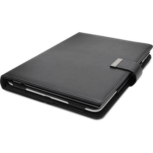 Kensington KeyFolio Pro Folio with Keyboard for iPad K97408US, Kensington, KeyFolio, Pro, Folio, with, Keyboard, iPad, K97408US