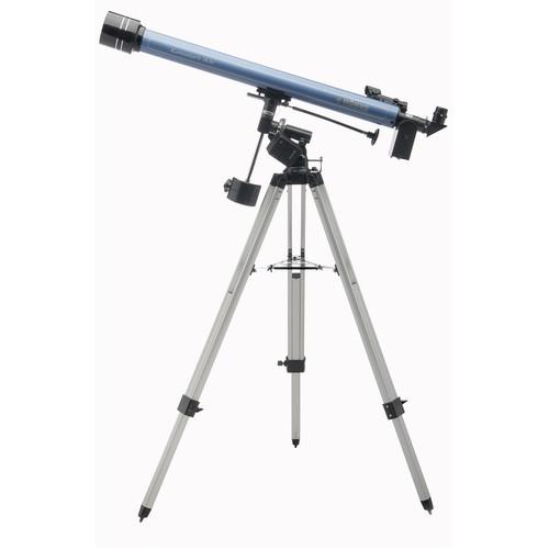 Konus Konustart-900 60mm f/15 Refractor Telescope 1741 V2