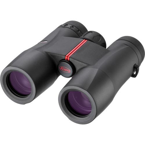 Kowa  SV 10x32 Binocular (Black) SV32-10, Kowa, SV, 10x32, Binocular, Black, SV32-10, Video