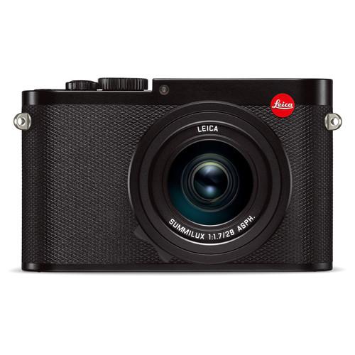 Leica  Q (Typ 116) Digital Camera 19000, Leica, Q, Typ, 116, Digital, Camera, 19000, Video