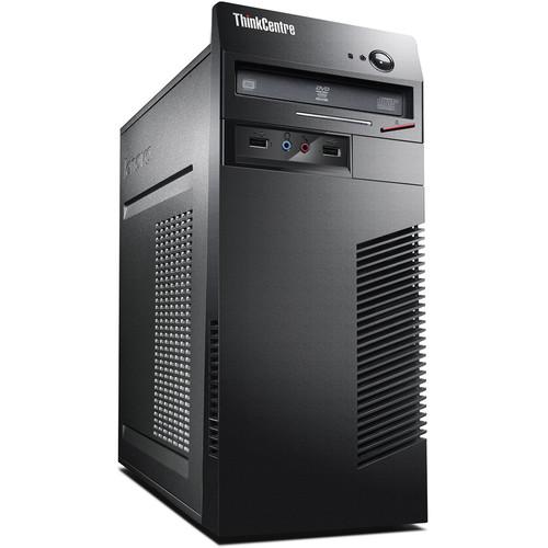 Lenovo 10B00013US ThinkCentre M73 Mini Tower Desktop 10B00013US