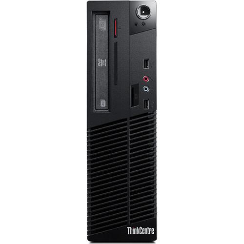 Lenovo ThinkCentre M73 10B5000TUS Small Form Factor 10B5000TUS, Lenovo, ThinkCentre, M73, 10B5000TUS, Small, Form, Factor, 10B5000TUS