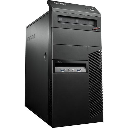 Lenovo ThinkCentre M93p 10A7003QUS Mini Tower Desktop 10A7003QUS