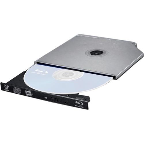 LG  BU20N Ultra Slim Blu-ray / DVD Writer BU20N