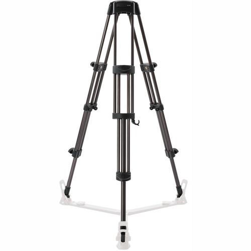 Libec RT30B 2-Stage Aluminum Tripod Kit with Benro H8 Video Head