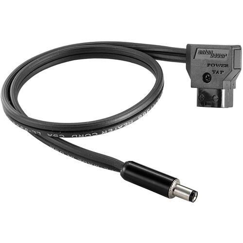 Lowel  Anton Bauer D-Tap Cable (5') BL-83, Lowel, Anton, Bauer, D-Tap, Cable, 5', BL-83, Video