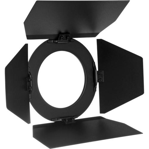 LTM  4-Leaf Barndoor for Pepper 200W PA-A395