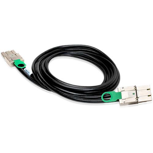 Magma iPass x8 PCIe Cable for ExpressBox 4-1U/7/16 60-00038-04, Magma, iPass, x8, PCIe, Cable, ExpressBox, 4-1U/7/16, 60-00038-04