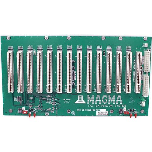 Magma PCIe x8 Host and Expansion Interface Card 01-04978-03
