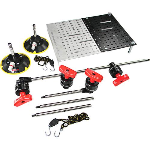 Matthews  Brauer Hostess Tray Kit 429482, Matthews, Brauer, Hostess, Tray, Kit, 429482, Video