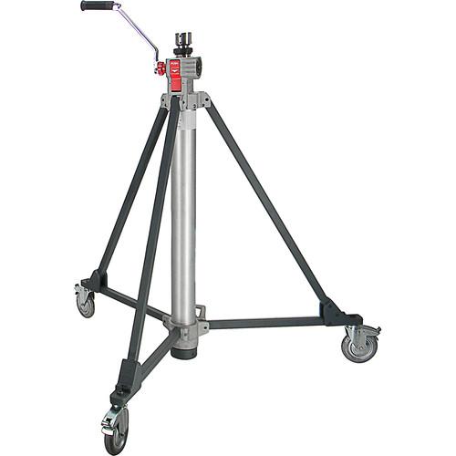 Matthews Crank-O-Vator III Crank-Operated Light Stand 521004