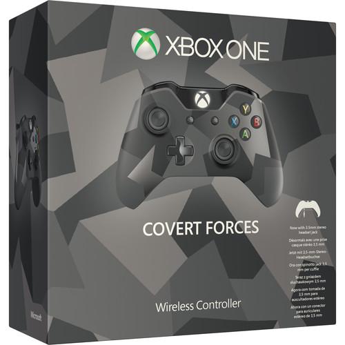 Microsoft Xbox One Special Edition Covert Forces GK4-00001