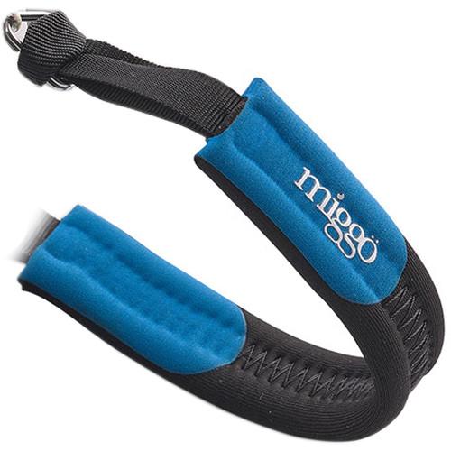 miggo Padded Hand Strap for Point & Shoot or MW HND-SR BB 25
