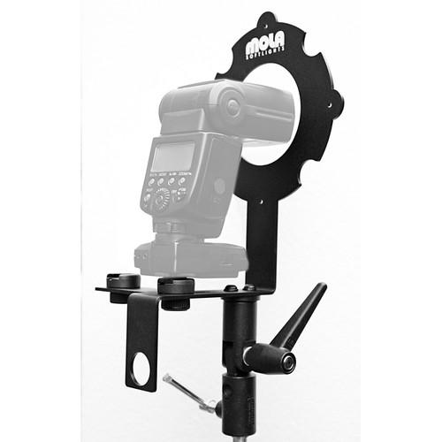 Mola  Mola Lumi Two Tilt Bracket MLD02, Mola, Mola, Lumi, Two, Tilt, Bracket, MLD02, Video