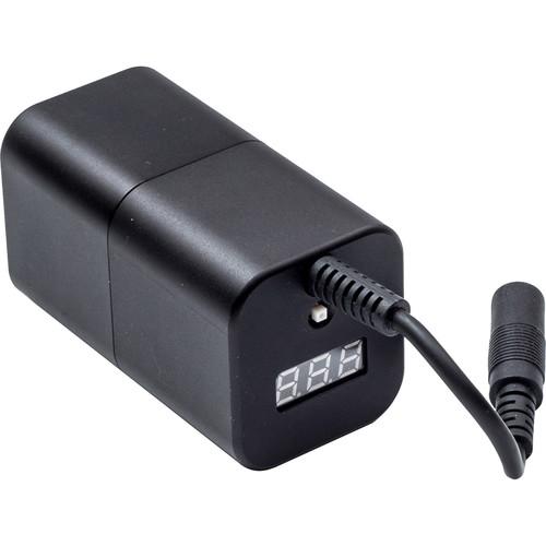 Motionnine Cube Power 16V 2600mAh External Lithium Battery M9CPB