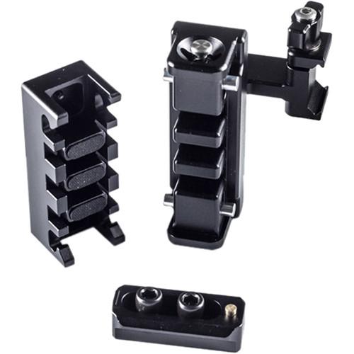Motionnine One Touch Cable Clamp for CUBE Cages M9OTCC