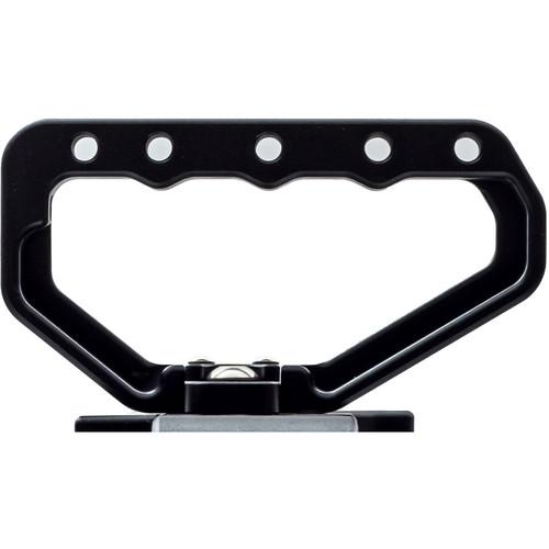 Motionnine  Round Top Handle for CUBE Cages M9RTH