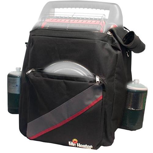 MR. HEATER User manual | PDF-MANUALS.com