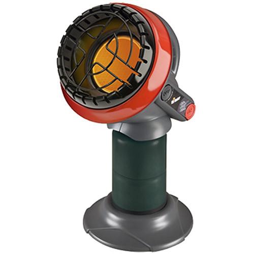 Mr. Heater  Little Buddy Propane Heater MH4B