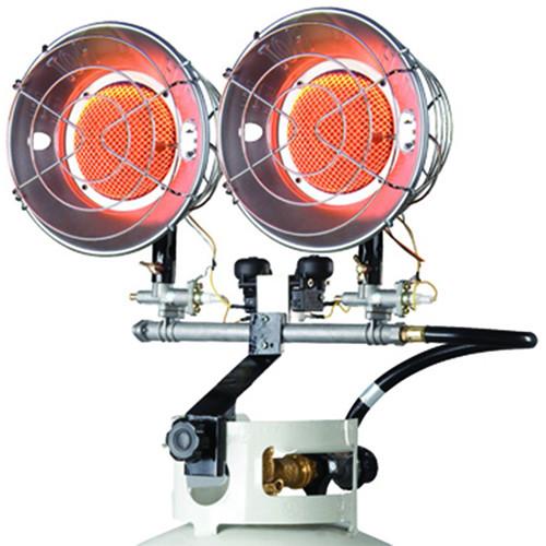 MR. HEATER User manual | PDF-MANUALS.com