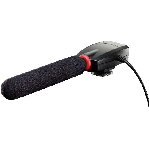 MyMyk SmartMyk Directional Microphone for DSLR & SMARTMYK, MyMyk, SmartMyk, Directional, Microphone, DSLR, &, SMARTMYK