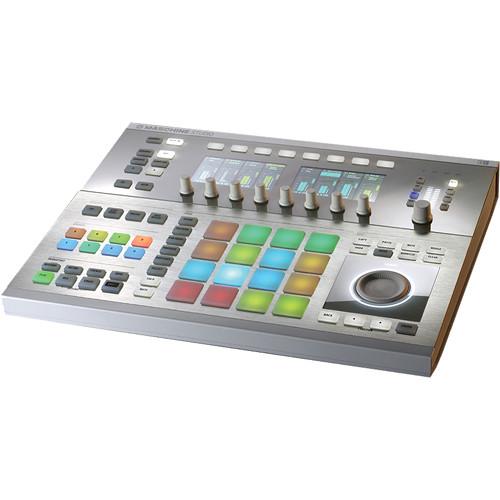 Native Instruments Maschine Studio Groove Production System