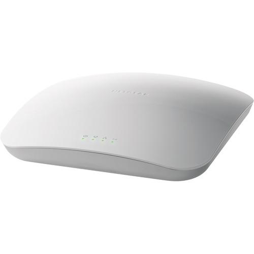 Netgear WNAP320 ProSafe Wireless-N Access Point WNAP320-100NAS, Netgear, WNAP320, ProSafe, Wireless-N, Access, Point, WNAP320-100NAS