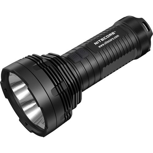 NITECORE  TM16 LED Flashlight TM16