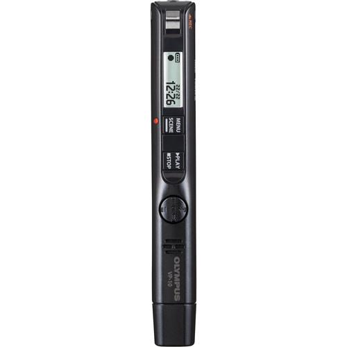 Olympus Digital Voice Recorder VP-10 V413111BU000, Olympus, Digital, Voice, Recorder, VP-10, V413111BU000,