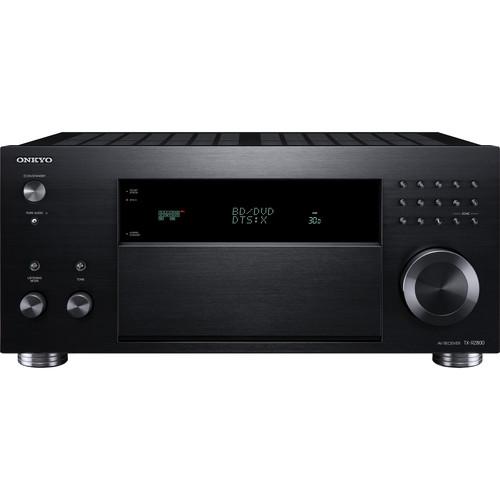 Onkyo TX-RZ800 7.2-Channel Network AV Receiver TX-RZ800, Onkyo, TX-RZ800, 7.2-Channel, Network, AV, Receiver, TX-RZ800,