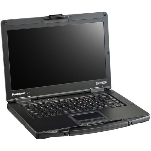 Panasonic Toughbook 54 CF-54A0001CM 14