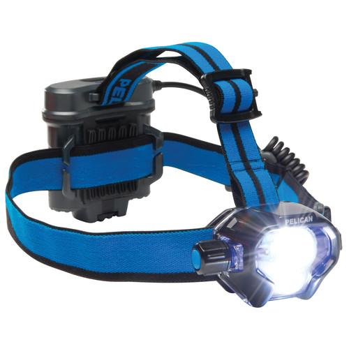 Pelican  2780 LED Headlight 027800-0000-110