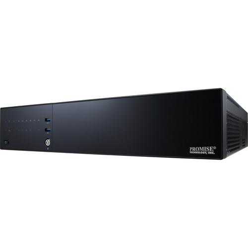 Promise Technology 18TB Vess A2200 NVR Storage VA2200GXSAKH, Promise, Technology, 18TB, Vess, A2200, NVR, Storage, VA2200GXSAKH,