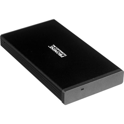 Promise Technology 1TB Hard Drive Pod for Pegasus2 R2, Promise, Technology, 1TB, Hard, Drive, Pod, Pegasus2, R2