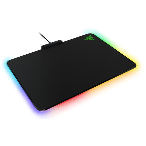 Razer Firefly Hard Gaming Mouse Mat RZ02-01350100-R3U1, Razer, Firefly, Hard, Gaming, Mouse, Mat, RZ02-01350100-R3U1,