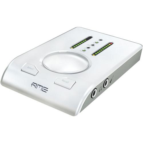 RME Babyface Snow Edition - USB Audio BABYFACE SNOW EDITION, RME, Babyface, Snow, Edition, USB, Audio, BABYFACE, SNOW, EDITION,