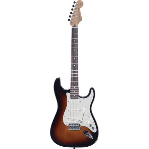 Roland G-5 VG Stratocaster Guitar with COSM Technology G-5-3TS, Roland, G-5, VG, Stratocaster, Guitar, with, COSM, Technology, G-5-3TS