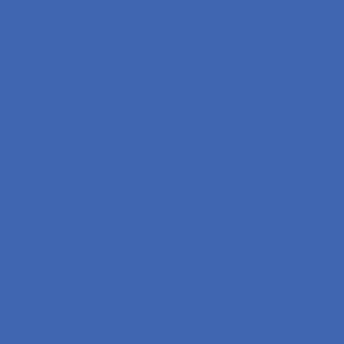 Rosco Chroma Key Paint (Blue, 1 Quart) 150057100032