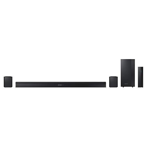 Samsung HW-J470 460W 4.1-Channel Soundbar Speaker HW-J470/ZA, Samsung, HW-J470, 460W, 4.1-Channel, Soundbar, Speaker, HW-J470/ZA,