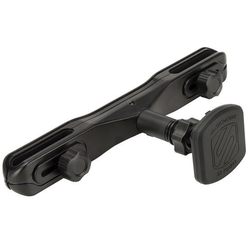 Scosche magicMOUNT XL Rear Seat Headrest Mount MAGTHM2