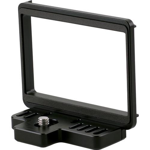 Sigma  Bracket For LVF-01 LCD Viewfinder ALB900, Sigma, Bracket, For, LVF-01, LCD, Viewfinder, ALB900, Video