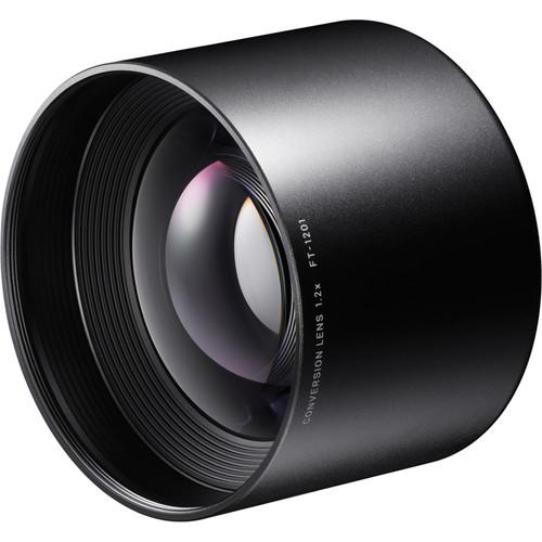 Sigma  Conversion Lens FT-1201 AM4900, Sigma, Conversion, Lens, FT-1201, AM4900, Video