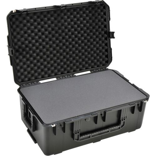 SKB Small Military-Standard Waterproof Case 4 3I-2918-10BC