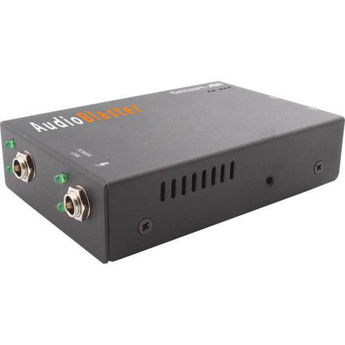 Smart-AVI AP-AB-1S AudioBlaster Expandable Audio AP-AB-1S