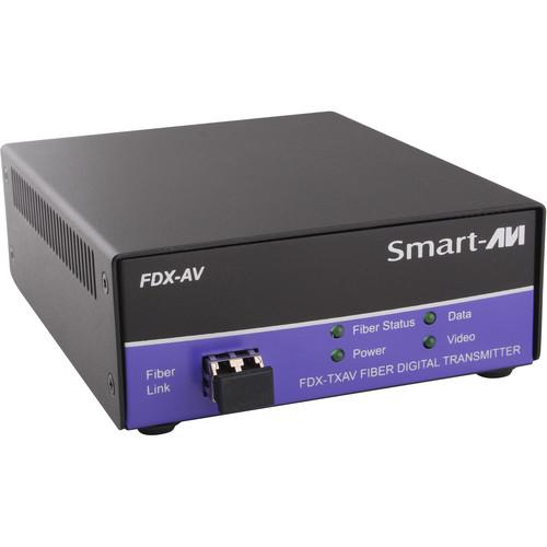 Smart-AVI FDX-TXAVS Digital Signage and Multimedia FDX-TXAVS
