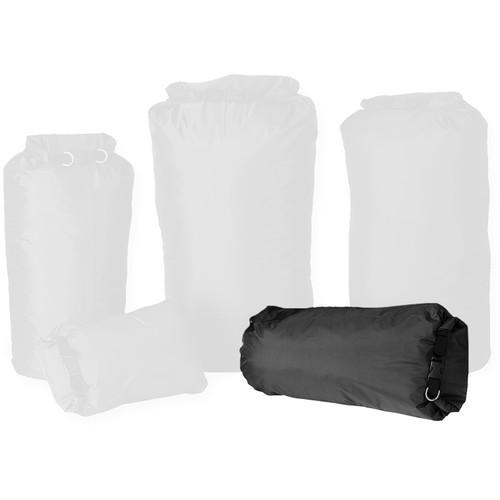Snugpak Dri-Sak Waterproof Bag (Black, Medium) 80DS01BK-MD