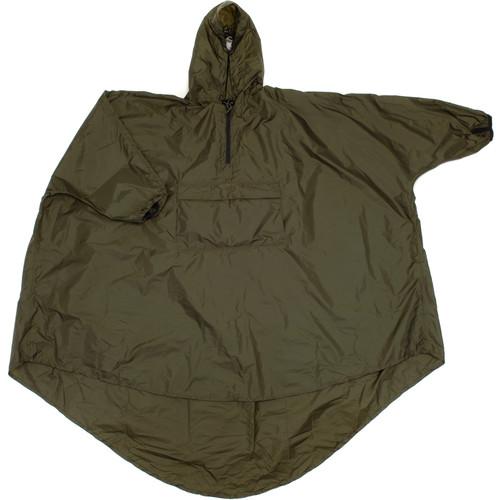 Snugpak  Patrol Poncho (Olive) 92285, Snugpak, Patrol, Poncho, Olive, 92285, Video