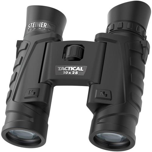 Steiner  10x28 Tactical Binocular 6504