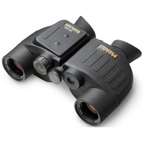 Steiner  8x30 Nighthunter LRF Binocular 2300