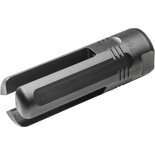 SureFire 3-Prong Flash Hider and SOCOM 3P-ELIMINATOR-762-5/8-24, SureFire, 3-Prong, Flash, Hider, SOCOM, 3P-ELIMINATOR-762-5/8-24